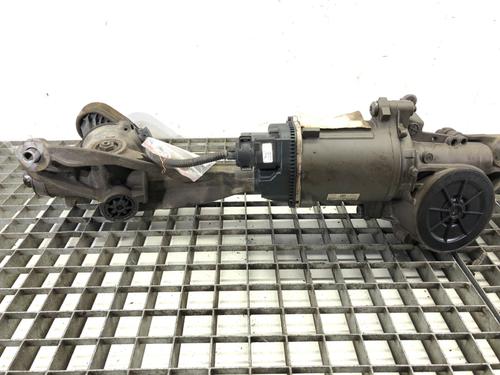 Steering rack VW TIGUAN ALLSPACE (BW2, BJ2) 2.0 TSI 4motion | BP39286133M22 - Image 4