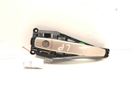 Used Front left exterior door handle Front left exterior door handle 39273205 39273205