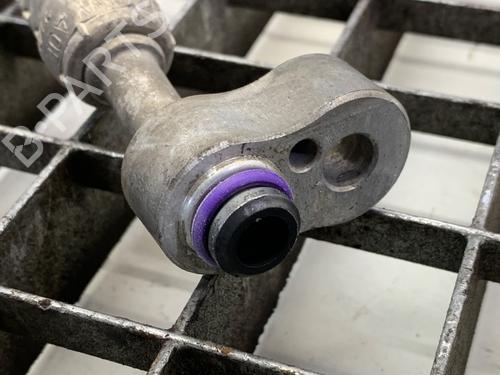 AC pipe AUDI A2 (8Z0) 1.4 | BP39295493M126 - Image 2
