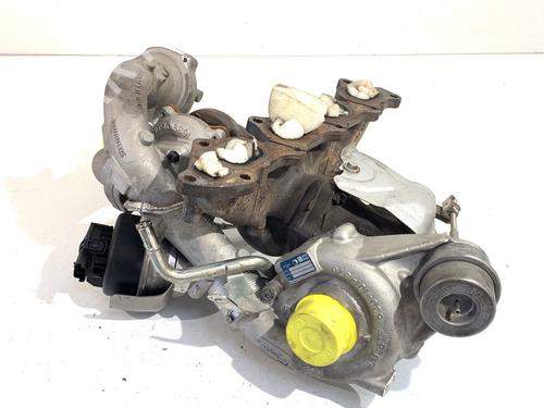 Turbolader/Kompressor FORD USA EDGE 2.0 TDCi Bi-Turbo AWD | BP39372698M71 - Image 3