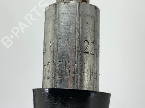 Pipe AUDI A4 B7 Avant (8ED) 2.0 TDI | BP39373200M125 - Image 6
