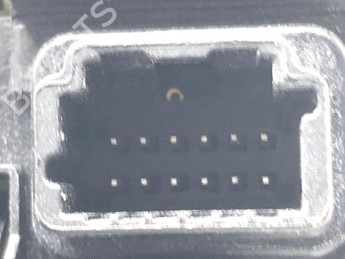 Mirror switch RENAULT CAPTUR I (J5_, H5_) 1.5 dCi 110 | BP39306721I25 - Image 4