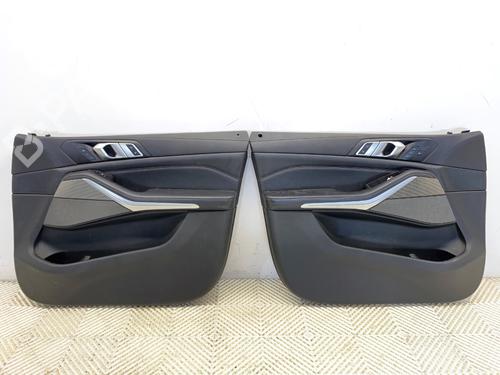 Sæde sæt BMW X5 (G05, F95) xDrive M 50 d | BP39339993C78  - Image 6