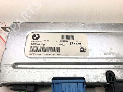 Electronic module BMW 5 (F10) 535 i | BP39269520M83 - Image 3