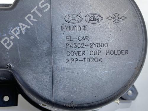 Cup/Object holder HYUNDAI ix35 (LM, EL, ELH) 2.0 | BP39352029I37 - Image 5