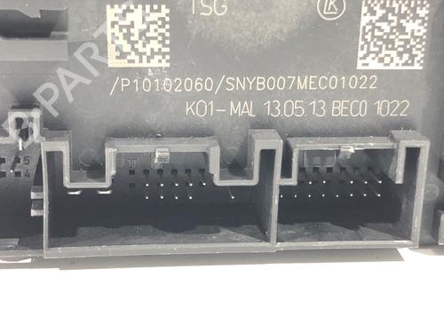 Electronic module AUDI A6 C7 (4G2, 4GC) 3.0 TDI quattro | BP39273255M83  - Image 5