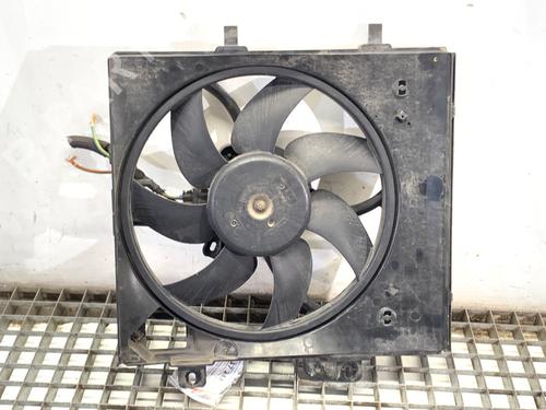 Radiator fan CITROËN C-ELYSEE (DD_) 1.6 VTi 115 (DDNFP0, DDNFP6, DDNFP9) | BP39365637M35 - Image 2