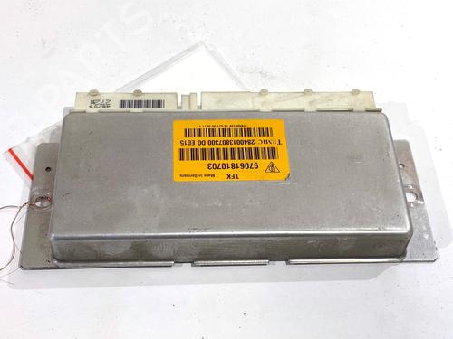 Used Electronic module Electronic module 39320970 39320970