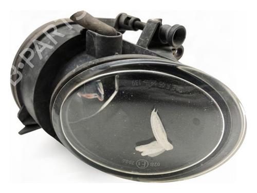 Used Left front fog light Left front fog light AUDI TT (8J3) 3.2 V6 quattro (250 hp) 40490316 40490316