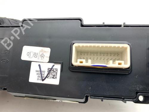 Switch HYUNDAI KONA (SX2) 1.6 T-GDi | BP39643180I30 - Image 4