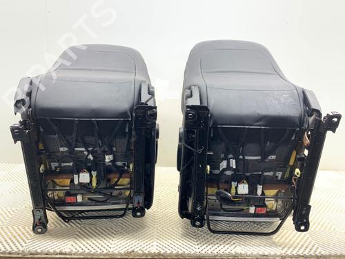 Seats set KIA CEE'D (JD) 1.6 GT | BP40522618C78 - Image 16