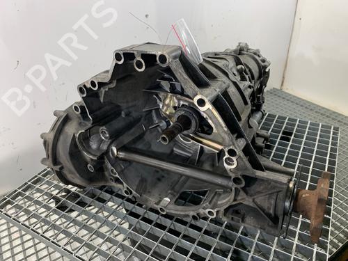Used Gearbox Gearbox AUDI A6 C7 Avant (4G5, 4GD) 2.0 TDI (177 hp) 39351032 39351032