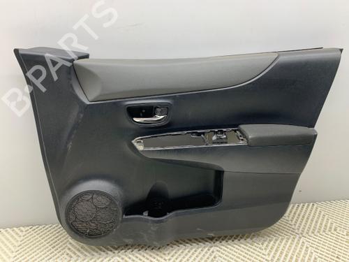 Used Front right panel Front right panel TOYOTA YARIS (_P13_) 1.3 (NSP130_, NSP130) (99 hp) 39340809 39340809
