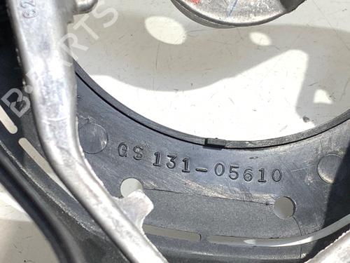 Steering wheel SUZUKI SWIFT III (MZ, EZ) 1.3 (RS413, ZC11S) | BP40489613C49 - Image 5