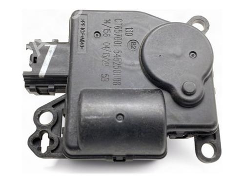Used Heater blower motor Heater blower motor JEEP GRAND CHEROKEE IV (WK, WK2) 5.7 V8 4x4 (352 hp) 40489907 40489907