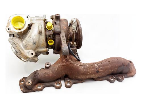 Used Turbocharger/Supercharger Turbocharger/Supercharger 39378047 39378047
