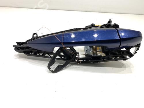 Used Rear right exterior door handle Rear right exterior door handle 39337202 39337202