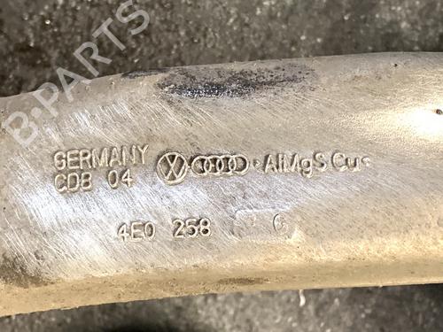 Right front steering knuckle AUDI A8 D3 (4E2, 4E8) 4.0 TDI quattro | BP39289249M26 - Image 5