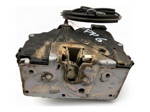 Used Front right lock Front right lock OPEL CORSA D (S07) 1.4 (L08, L68) (87 hp) 40521492 40521492