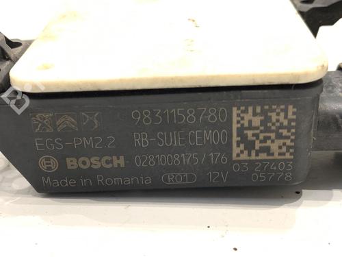 Electronic sensor OPEL VIVARO C Bus (K0) 1.5 | BP39303507M84 - Image 5