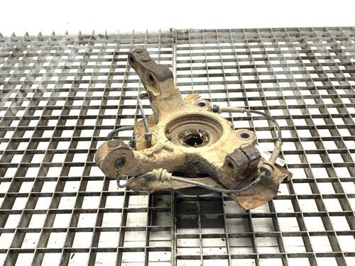 Left front steering knuckle FIAT DOBLO Cargo (263_) 2.0 D Multijet | BP39661176M25 - Image 2