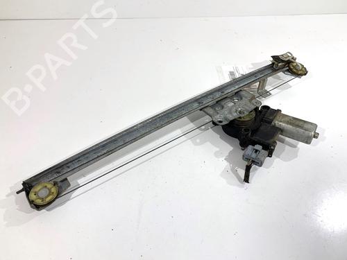 Front right window mechanism PEUGEOT BOXER Bus 2.2 HDi 100 | BP39326268C23 - Image 2