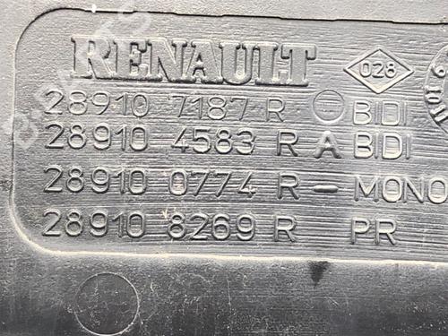Spylertank DACIA DUSTER (HM_) 1.0 TCe 90 (HMM6) | BP39283595C113 - Image 4