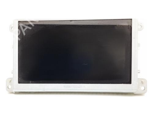 Used Display monitor Display monitor AUDI Q7 (4LB) 3.0 TDI quattro (240 hp) 40522176 40522176