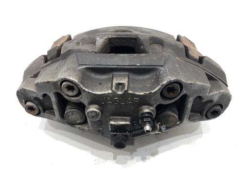 Left front brake caliper JAGUAR XJ (X351) 3.0 SDV6 | BP39281323M105 - Image 2