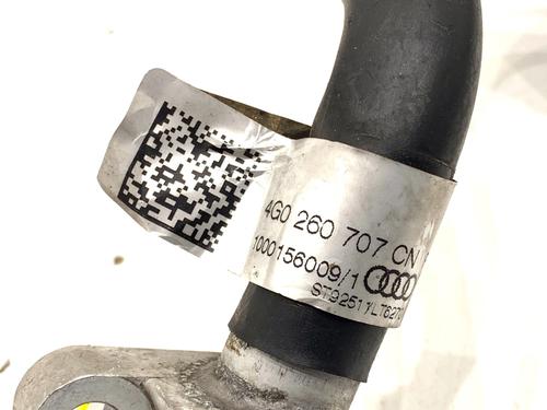 AC pipe AUDI A7 Sportback (4GA, 4GF) 3.0 TFSI quattro | BP39346273M126 - Image 4