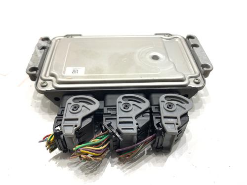 Engine control unit (ECU) CITROËN C4 I (LC_) 1.6 16V | BP39661123M57 - Image 4