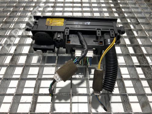 Climate control DAEWOO MUSSO (FJ) 2.9 D 4x4 | BP39284194I5 - Image 3
