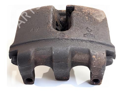 Used Left front brake caliper Left front brake caliper MERCEDES-BENZ GL-CLASS (X164) GL 320 CDI 4-matic (164.822) (224 hp) 40250378 40250378