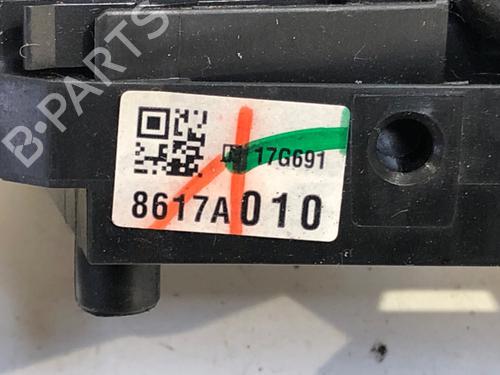 Ratstangsstang MITSUBISHI MIRAGE / SPACE STAR VI Hatchback (A0_A) 1.0 (A05A) | BP39295720I23 - Image 4
