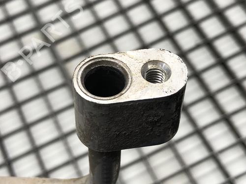 AC pipe OPEL VIVARO B Bus (X82) 1.6 CDTI (06) | BP39311403M126 - Image 4
