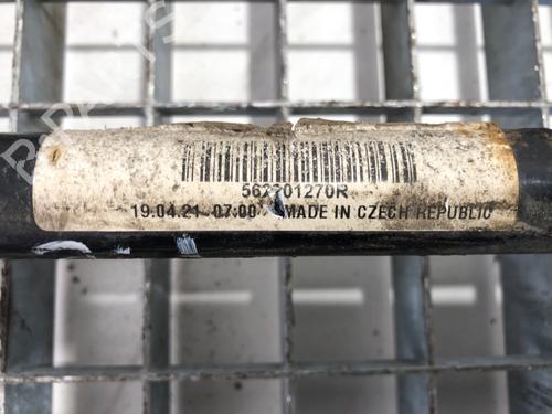 Anti roll bar RENAULT MASTER III Van (FV) 2.3 dCi 165 FWD (FV0P, FV0U, FV11, FV12, FV1E) | BP39329067M96 - Image 4