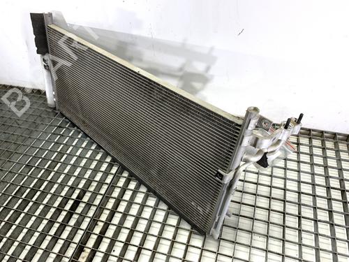 AC radiator KIA STINGER (CK) 3.3 T-GDi 4WD | BP39296671M32 - Image 2