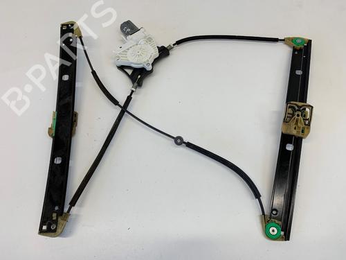 Used Front left window mechanism Front left window mechanism 39340324 39340324