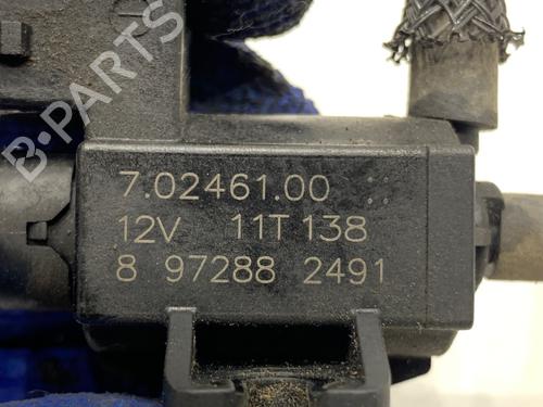 Electronic sensor OPEL ASTRA J (P10) 1.7 CDTI (68) | BP39299900M84 - Image 4