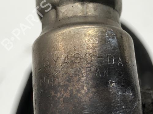Electronic sensor FORD FOCUS III Turnier 1.5 TDCi | BP39331610M84 - Image 5