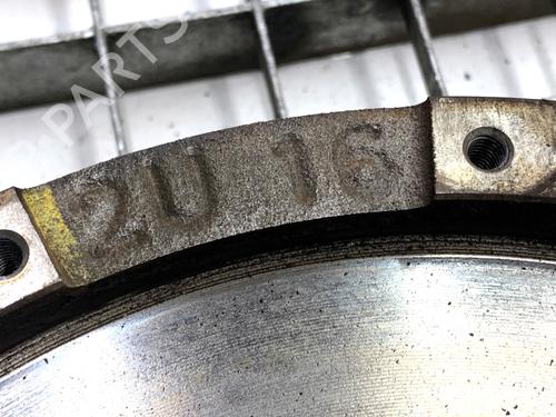 Flywheel KIA CEED (CD) 1.6 CRDi 115 | BP39323003M101 - Image 3