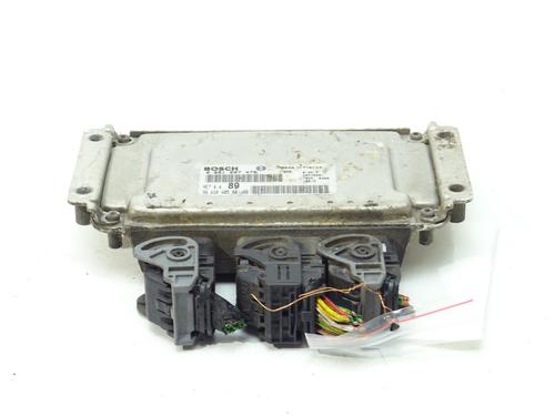 Used Engine control unit (ECU) Engine control unit (ECU) 39269076 39269076