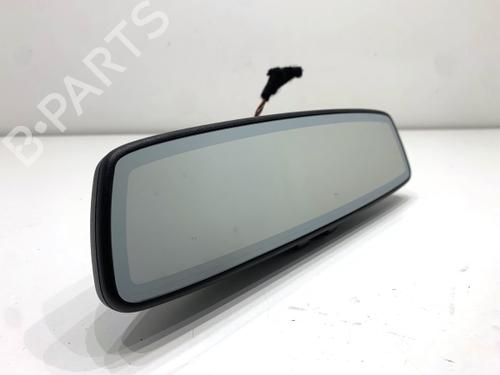 Used Rear mirror Rear mirror BMW X5 (G05, F95) xDrive M 50 d (400 hp) 39340153 39340153