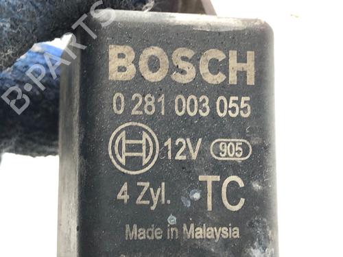 Electronic sensor HONDA CR-V III (RE_) 2.2 i-DTEC 4WD (RE6) | BP39303149M84 - Image 4