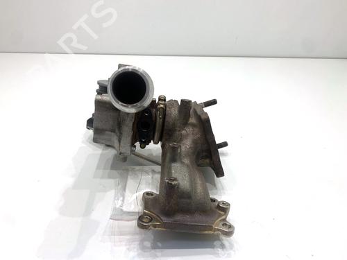 Turbolader/Kompressor für Turbolader/Kompressor 39346238 39346238
