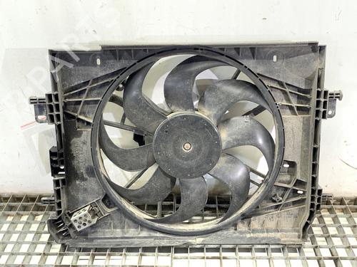 Radiator fan DACIA LODGY (JS_) 1.6 SCe 100 (JSAV) | BP39366327M35 - Image 2