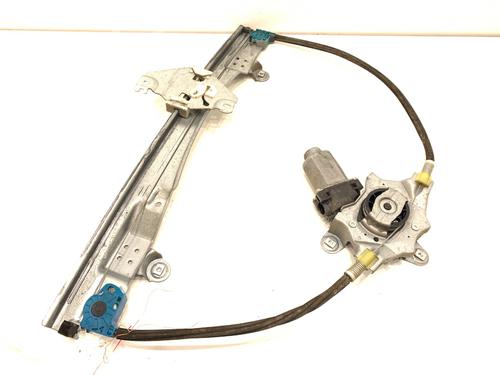 Used Front left window mechanism Front left window mechanism 39302717 39302717