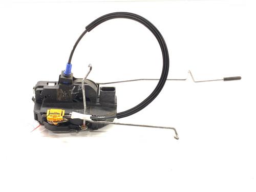 Used Front left lock Front left lock OPEL MOKKA / MOKKA X (J13) 1.7 CDTI (_76) (131 hp) 39303245 39303245