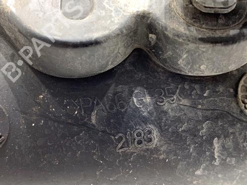 Pipe CITROËN C5 III (RD_) 2.0 HDi 140 (RDRHF8, RDRHFA, RDRHA8, RDRHAJ) | BP39344450M125 - Image 4