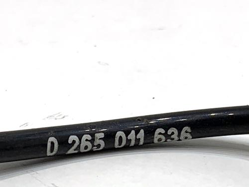 Electronic sensor BMW 3 Touring (G21, G81) 320 d Mild-Hybrid | BP39348082M84 - Image 7